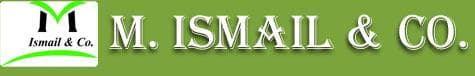 M Ismail & Co