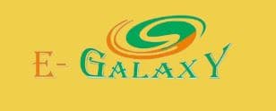 E GALAXY