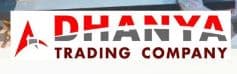 Dhanya trading company