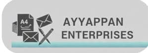 attappan enterprises