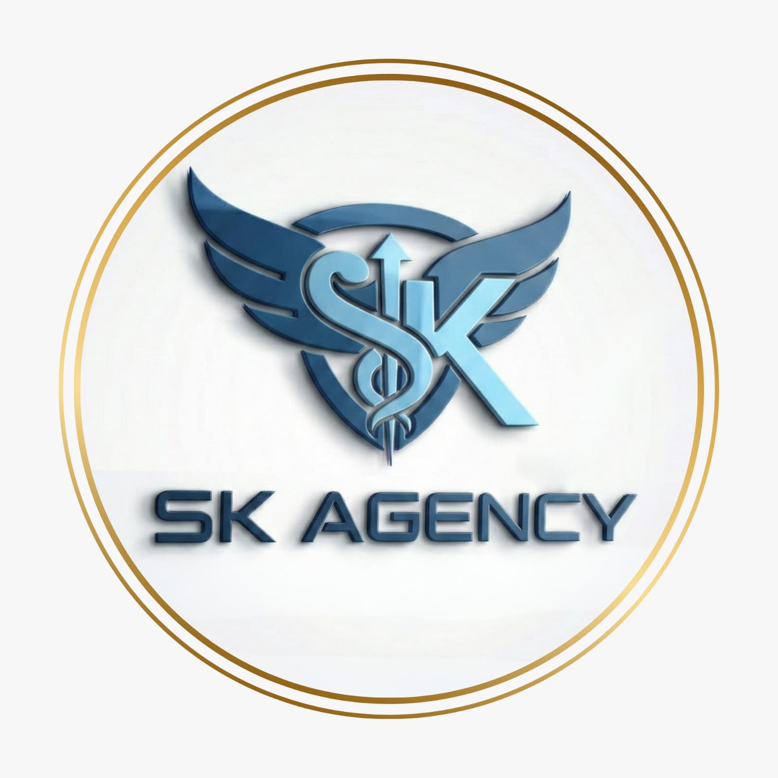 SK Agency